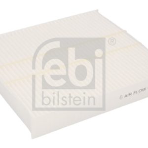 Filtru polen MITSUBISHI LANCER VIII (CY_A, CZ_A) 1.8 DI-D diesel 116 cai FEBI BILSTEIN 27829