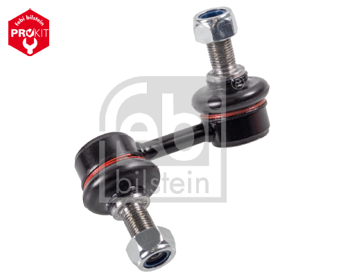 Bieleta antiruliu MITSUBISHI L200 / TRITON (KA_T, KB_T) 2.5 DI-D 4WD (KB4T) diesel 178 cai FEBI BILSTEIN 27988