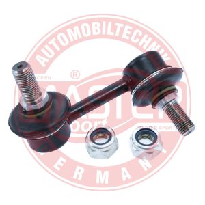 Bieleta antiruliu MITSUBISHI PAJERO CLASSIC (V2_W, V6_W, V7_W) 3.2 DI-D (V68W, V78W) diesel 170 cai MASTERSPORT GERMANY 27989B-PCS-MS