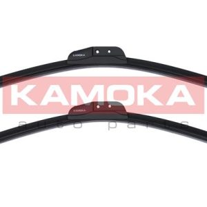 Lamela stergator MITSUBISHI PAJERO CLASSIC (V2_W, V6_W, V7_W) 2.5 TD (V24W) diesel 115 cai KAMOKA 27E17