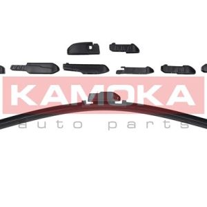 Lamela stergator MITSUBISHI CARISMA (DA_) 1.8 16V GDI (DA2A) benzina 125 cai KAMOKA 27M525