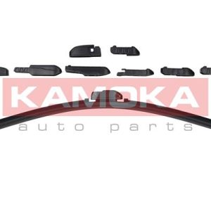 Lamela stergator MITSUBISHI L200 / TRITON (KA_T, KB_T) 2.5 DI-D (KA4T) diesel 167 cai KAMOKA 27M550