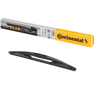 Lamela stergator MITSUBISHI OUTLANDER II (CW_W) 2.2 DI-D 4WD diesel 156 cai CONTINENTAL 2800011509180