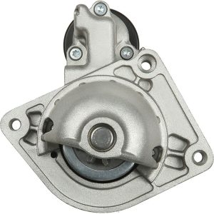 Electromotor MITSUBISHI Canter (FB7, FB8, FE7, FE8) VII 6C18 diesel 175 cai AS-PL S0614SR