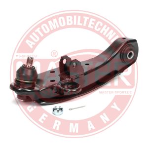Brat suspensie roata MITSUBISHI L 300 III bus (P0_W, P1_W, P2_W, P3_W) 2.5 TD (P05W) diesel 87 cai MASTERSPORT GERMANY 28112B-PCS-MS
