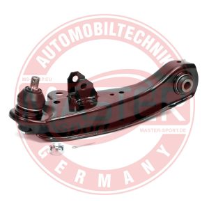 Brat suspensie roata MITSUBISHI L 300 III bus (P0_W, P1_W, P2_W, P3_W) 2.5 TD (P05W) diesel 87 cai MASTERSPORT GERMANY 28113B-PCS-MS