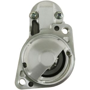 Electromotor MITSUBISHI LANCER VIII (CY_A, CZ_A) 2.0 i Ralliart 4WD (CY4A) benzina 241 cai AS-PL S5537S