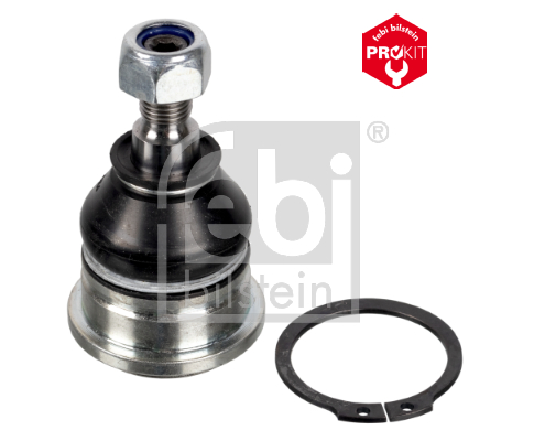 Pivot MITSUBISHI LANCER VI (CJ_, CP_) 1.6 16V (CK4A) benzina 90 cai FEBI BILSTEIN 28200