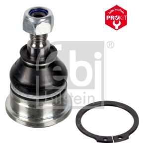 Pivot MITSUBISHI LANCER V (CB_A, CD_A, CE_A) 1.6 16V (CB4A) benzina 113 cai FEBI BILSTEIN 28200