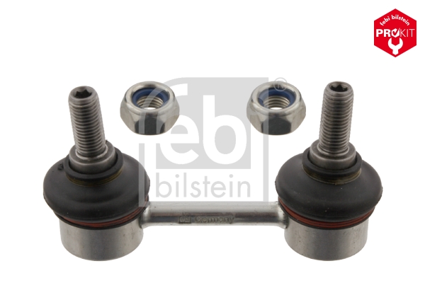 Bieleta antiruliu MITSUBISHI CARISMA (DA_) 1.8 16V GDI (DA2A) benzina 125 cai FEBI BILSTEIN 28220