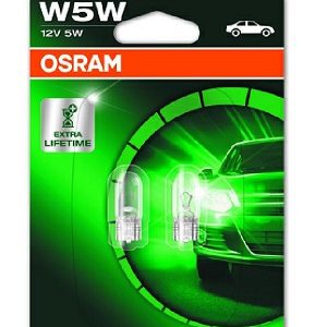 Bec semnalizator MITSUBISHI LANCER VIII (CY_A, CZ_A) 1.8 (CY3A, CY6A) benzina 140 cai OSRAM 2825ULT-02B