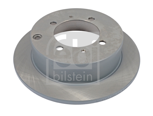 Disc frana MITSUBISHI GALANT VIII (EA_) 2.5 Type S (EC5A) benzina 205 cai FEBI BILSTEIN 28324