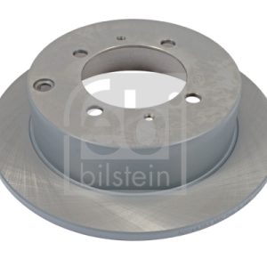Disc frana MITSUBISHI GALANT VII limuzina (E5_A, E7_A, E8_A) 2.0 V6-24 (E64A, E54A) benzina 150 cai FEBI BILSTEIN 28324