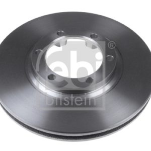 Disc frana MITSUBISHI L200 (K7_T, K6_T, K5_T) 2.0 (K62T) benzina 122 cai FEBI BILSTEIN 28434