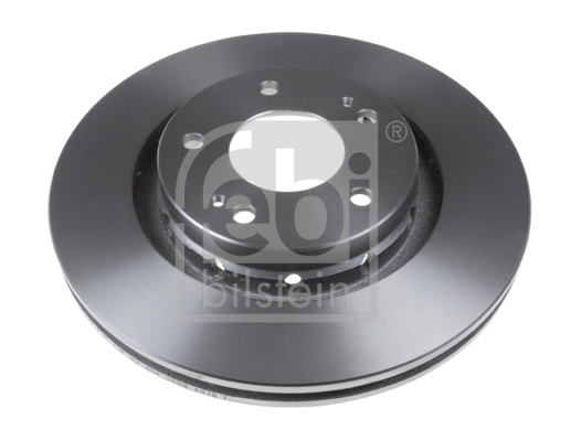 Disc frana MITSUBISHI OUTLANDER II (CW_W) 2.4 4WD (CW5W) benzina 170 cai FEBI BILSTEIN 28440