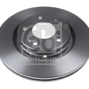 Disc frana MITSUBISHI LANCER VIII (CY_A, CZ_A) 2.0 i 4WD (CZ4A) benzina 154 cai FEBI BILSTEIN 28440