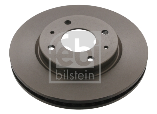 Disc frana MITSUBISHI GALANT VIII (EA_) 2.5 Type S (EC5A) benzina 205 cai FEBI BILSTEIN 28441