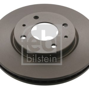 Disc frana MITSUBISHI LANCER VII (CS_A, CT_A) 1.6 (CS3A) benzina 105 cai FEBI BILSTEIN 28441