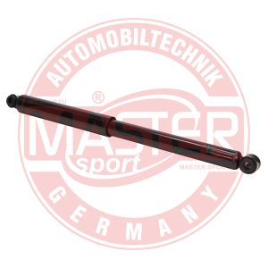 Amortizor MITSUBISHI L200 (K3_T, K2_T, K1_T, K0_T) 2.6 4WD (K33T) benzina 103 cai MASTERSPORT GERMANY 290621-PCS-MS