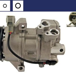Compresor climatizare MITSUBISHI COLT VI (Z3_A, Z2_A) 1.5 (Z23A) benzina 109 cai MAHLE ORIGINAL ACP 889 000S