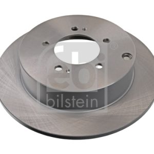 Disc frana MITSUBISHI OUTLANDER II (CW_W) 3.0 AWD benzina 223 cai FEBI BILSTEIN 29309