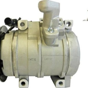 Compresor climatizare MITSUBISHI PAJERO CLASSIC (V2_W, V6_W, V7_W) 3.2 DI-D (V68W, V78W) diesel 170 cai MAHLE ORIGINAL ACP 982 000S