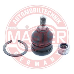 Pivot MITSUBISHI GALANT VI (E3_A) 2.0 GTI 16V 4x4 (E38A, E39A, E33A) benzina 144 cai MASTERSPORT GERMANY 29666-SET-MS