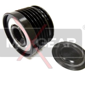 Fulie alternator MITSUBISHI COLT VI (Z3_A, Z2_A) 1.5 DI-D (Z38A) diesel 68 cai MAXGEAR 30-0094