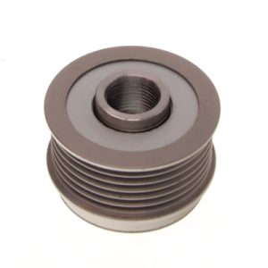 Fulie alternator MITSUBISHI LANCER VIII (CY_A, CZ_A) EVO X (CZ4A) benzina 295 cai MAXGEAR 30-0203