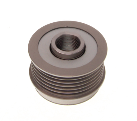 Fulie alternator MITSUBISHI LANCER VIII (CY_A, CZ_A) 1.8 Bifuel (CY3A, CY6A) Benzina/Autogaz (GPL) 143 cai MAXGEAR 30-0203