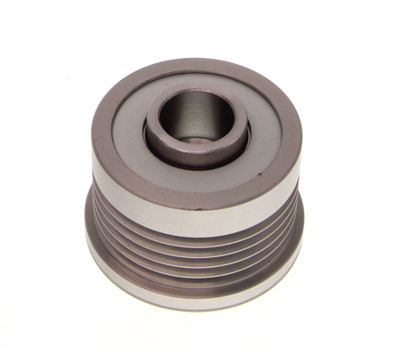 Fulie alternator MITSUBISHI CARISMA limuzina (DA_) 1.9 DI-D (DA5A) diesel 102 cai MAXGEAR 30-0210