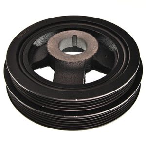 Fulie curea arbore cotit MITSUBISHI CARISMA (DA_) 1.6 (DA1A) benzina 90 cai MAXGEAR 30-0242