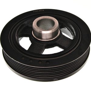 Fulie curea arbore cotit MITSUBISHI OUTLANDER III (GG_W, GF_W, ZJ, ZL, ZK) 2.0 4WD (GF7W) benzina 150 cai MAXGEAR 30-0244