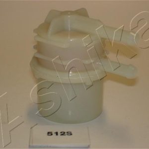 Filtru combustibil MITSUBISHI L 300 III bus (P0_W, P1_W, P2_W, P3_W) 2.0 4WD (P23W, P03W, P13W) benzina 90 cai ASHIKA 30-05-512