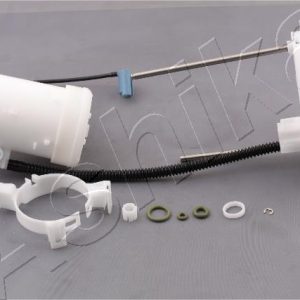 Filtru combustibil MITSUBISHI LANCER VIII Sportback (CX_A) 1.8 (CX3A) benzina 143 cai ASHIKA 30-05-535