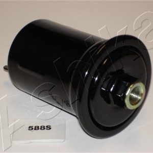 Filtru combustibil MITSUBISHI COLT III (C5_A) 1.6 GTi 16V (C53A) benzina 124 cai ASHIKA 30-05-588