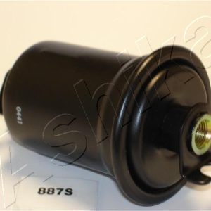 Filtru combustibil MITSUBISHI COLT III (C5_A) 1.8 GTi 16V Cat (C58A) benzina 136 cai ASHIKA 30-08-887