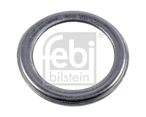 Inel etansare surub drena ulei MITSUBISHI L 300 III platou / sasiu (P1_T ) 2.5 TD (P15T) diesel 87 cai FEBI BILSTEIN 30181