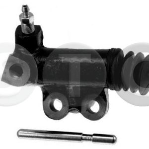 Cilindru receptor ambreiaj MITSUBISHI L 300 / DELICA II bus (L03_P/G, L0_2P) 2.3 D (L038P) diesel 68 cai STC T430198