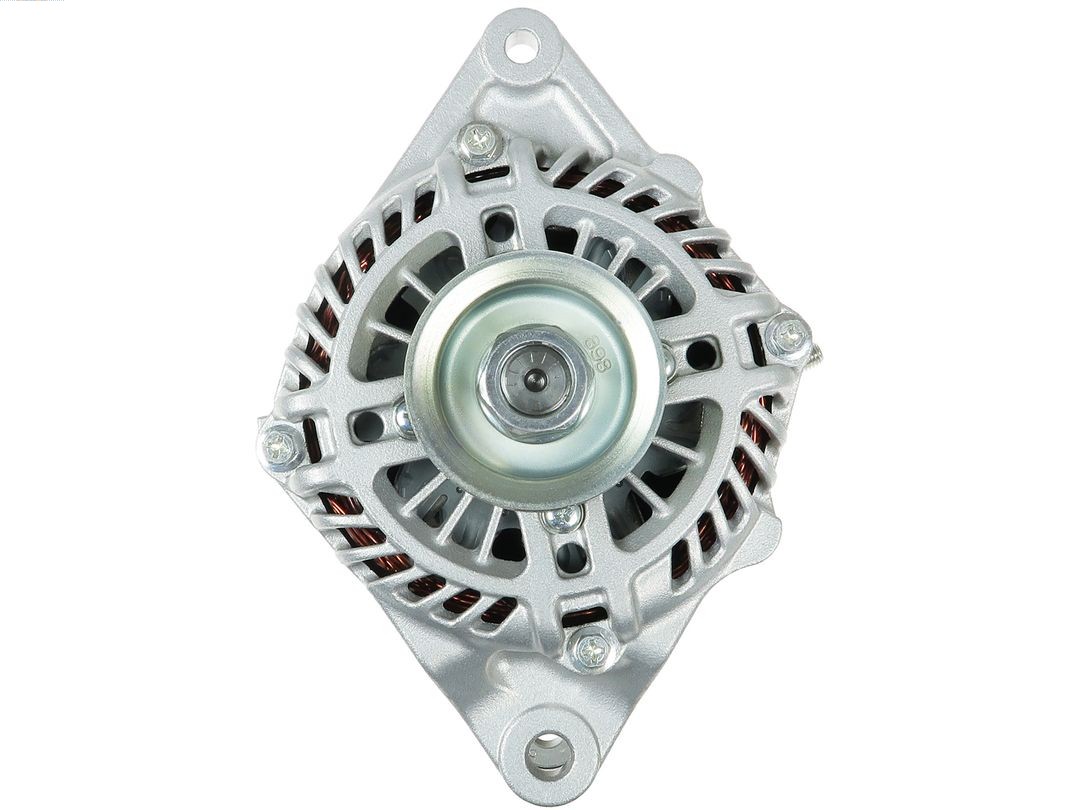 Alternator MITSUBISHI ASX (GA_W_) 1.6 MIVEC (GA1W) benzina 117 cai AS-PL A5294(MITSUBISHI)
