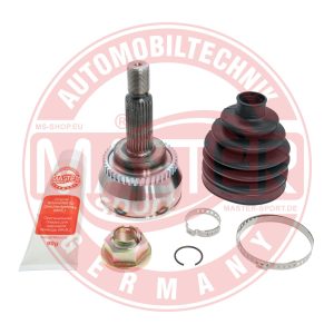 Cap planetara MITSUBISHI CARISMA limuzina (DA_) 1.9 DI-D (DA5A) diesel 115 cai MASTERSPORT GERMANY 303745-SET-MS