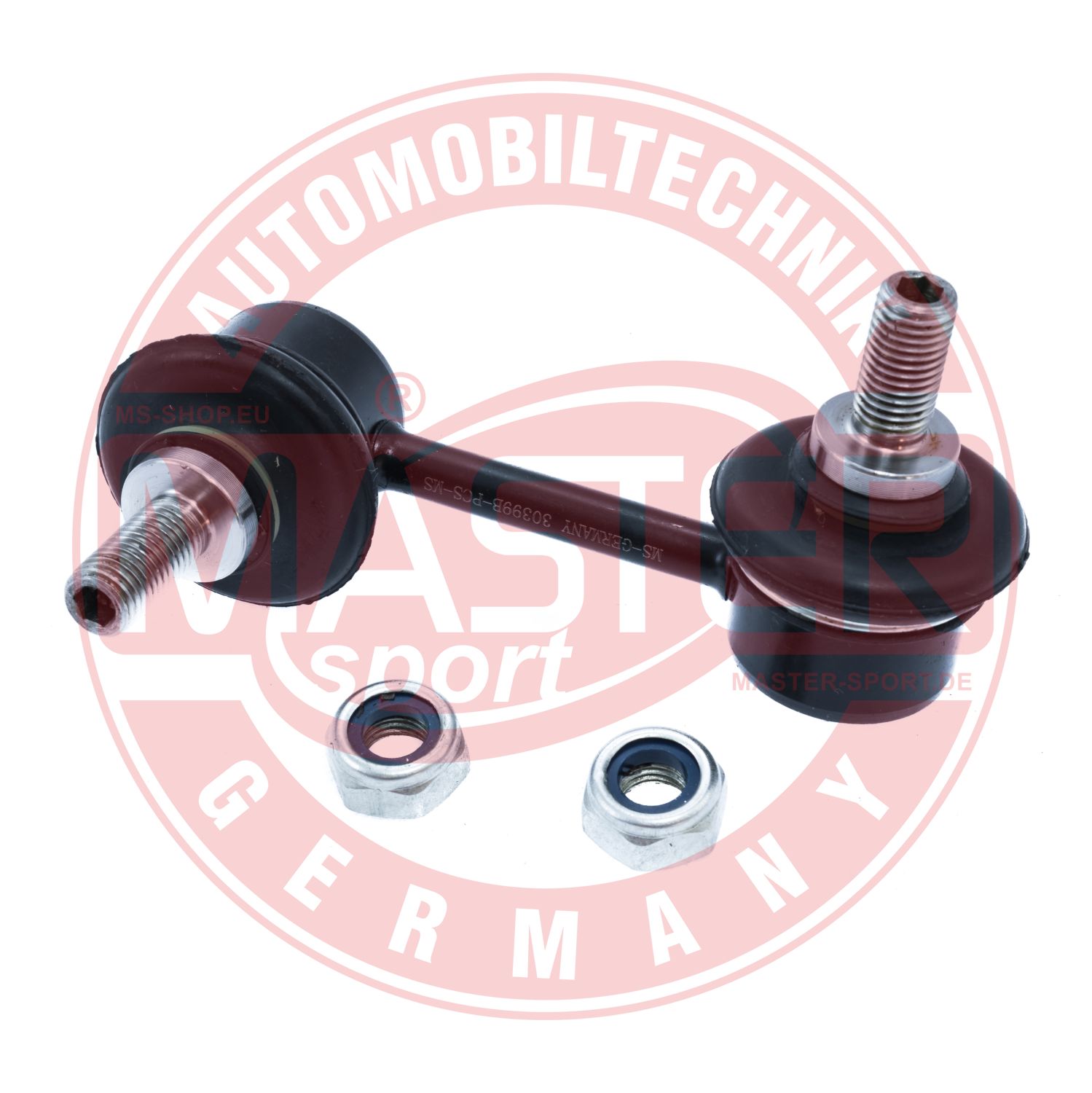 Bieleta antiruliu MITSUBISHI ECLIPSE CROSS (GK_, GL_) 1.5 T-Mivec benzina 163 cai MASTERSPORT GERMANY 30399B-PCS-MS