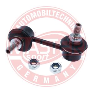 Bieleta antiruliu MITSUBISHI ASX (GA_W_) 1.8 DI-D (GA6W) diesel 116 cai MASTERSPORT GERMANY 30399B-PCS-MS