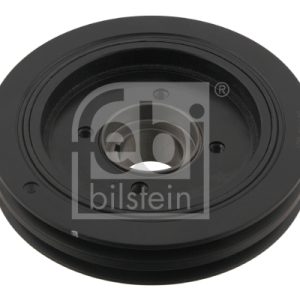 Fulie curea arbore cotit MITSUBISHI L200 (K7_T, K6_T, K5_T) 2.5 D (K64T) diesel 75 cai FEBI BILSTEIN 30408