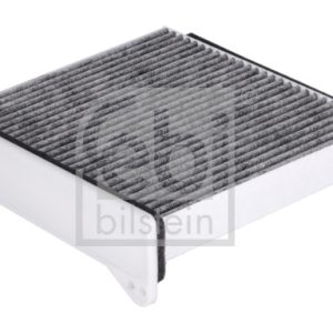 Filtru polen MITSUBISHI L200 (K7_T, K6_T, K5_T) 2.5 DI-D 4x4 (K74T) diesel 121 cai FEBI BILSTEIN 30435