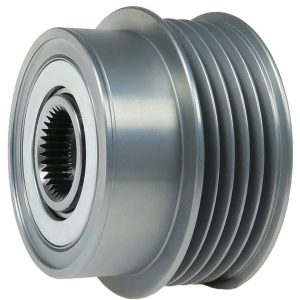 Fulie alternator MITSUBISHI LANCER VIII Sportback (CX_A) 1.8 (CX3A) benzina 143 cai AS-PL AFP5057S