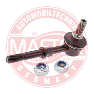 Bieleta antiruliu MITSUBISHI CARISMA (DA_) 1.6 (DA1A) benzina 90 cai MASTERSPORT GERMANY 31212-PCS-MS