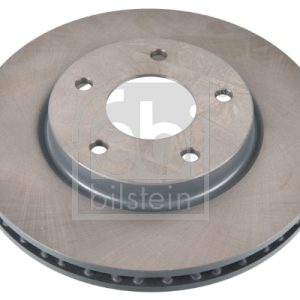 Disc frana MITSUBISHI LANCER VIII (CY_A, CZ_A) 1.8 Mivec benzina 150 cai FEBI BILSTEIN 31275