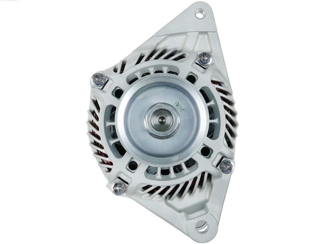 Alternator MITSUBISHI L200 / TRITON (KA_T, KB_T) 2.5 DI-D 4WD (KB4T) diesel 167 cai AS-PL A5079(MITSUBISHI)