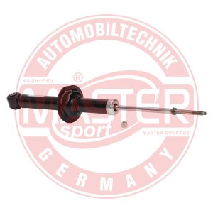 Amortizor MITSUBISHI CARISMA (DA_) 1.6 (DA1A) benzina 90 cai MASTERSPORT GERMANY 313381-PCS-MS